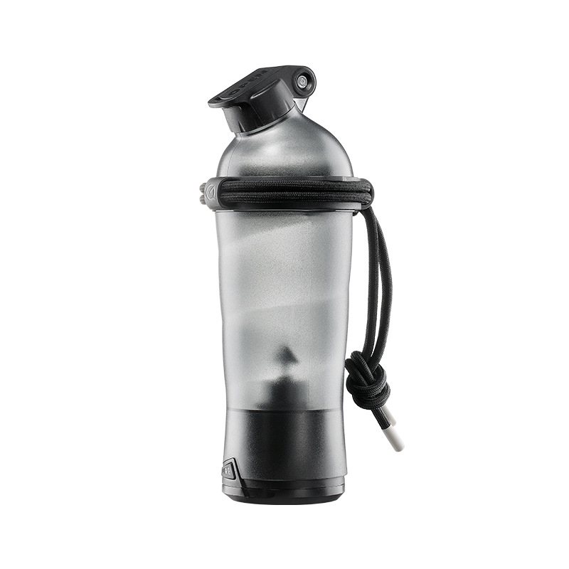 Coffee Equipment China - New Electric Shaker Cup Brewing Protein
