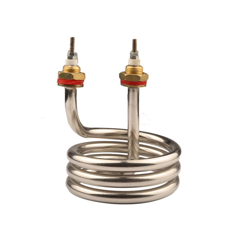 Coffee Equipment At Home - 380V 4500W 4 Rings Stainless Electrothermal