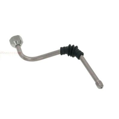 Pressure Gauge Espresso - Rancilio Steam wand fit Silvia Gaggia