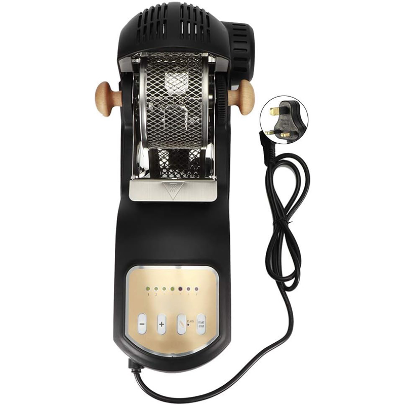 Handmade 300G Capacity 1600W P - огляд і ціна Coffee Equipment Philippines