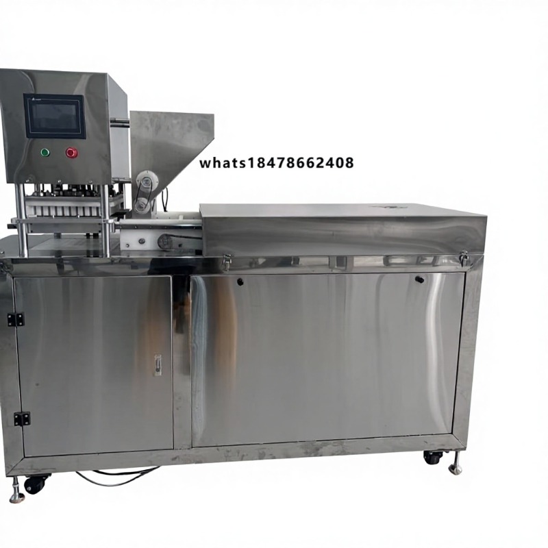 Automatic Sugar Production Lin - огляд і ціна Coffee Equipment China