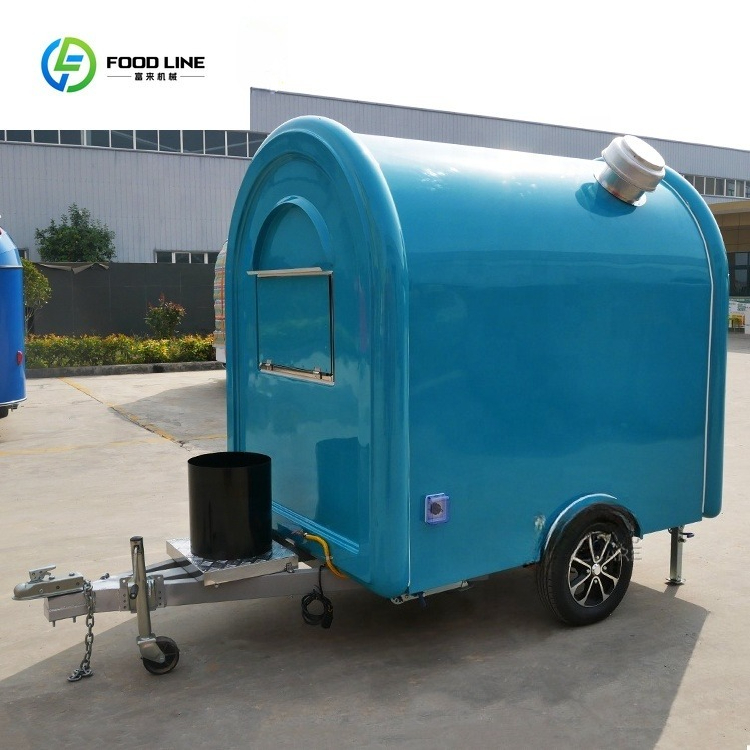 Multi-function Shaved Ice Cart - огляд і ціна Coffee Equipment China