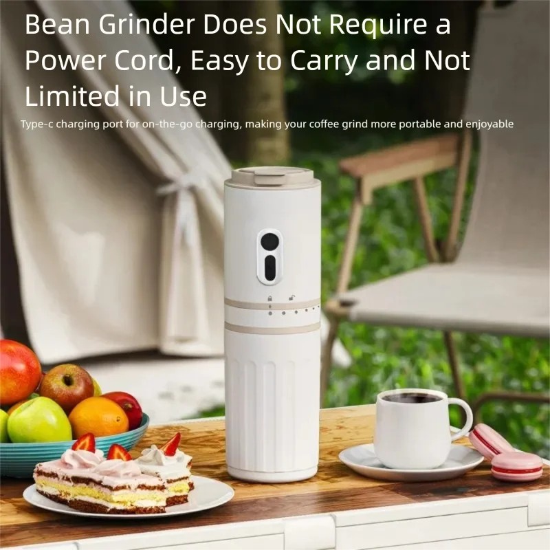 All-in-One Coffee Maker Travel - огляд і ціна Coffee Equipment At Home