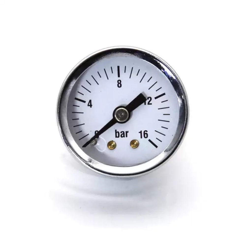 Mischief E61 Variable Pressure - огляд і ціна Pressure Gauge Espresso