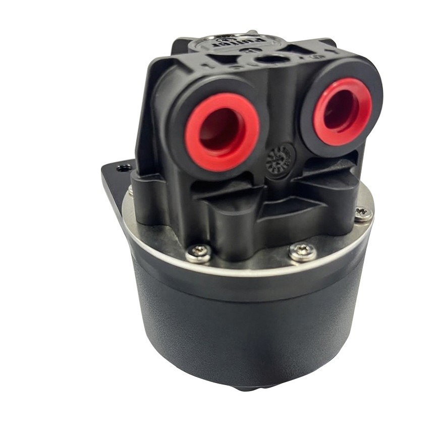 PP Series Magnetic Gear Pump 2 - огляд і ціна Coffee Equipment China