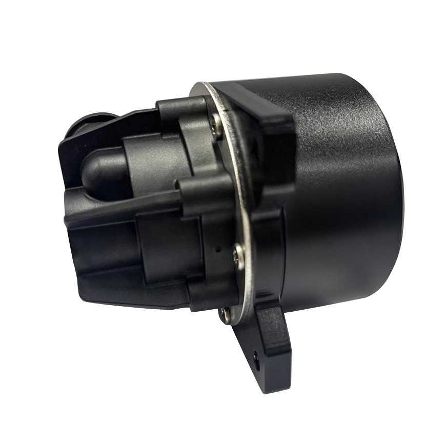 PP Series Magnetic Gear Pump 2 - огляд і ціна Coffee Equipment China