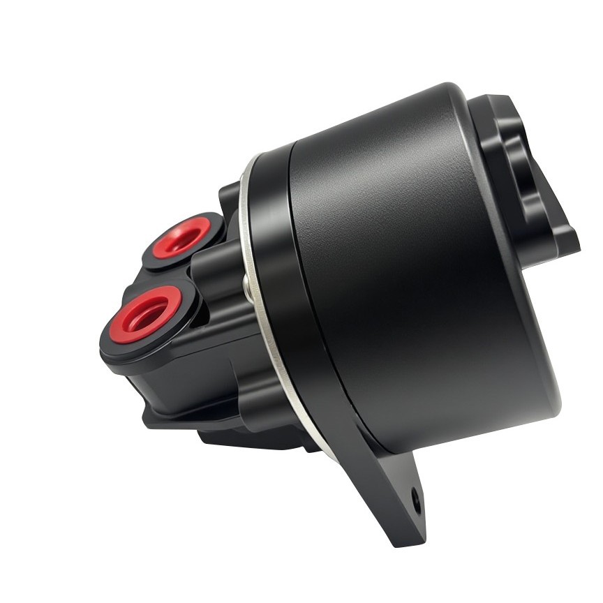 PP Series Magnetic Gear Pump 2 - огляд і ціна Coffee Equipment China