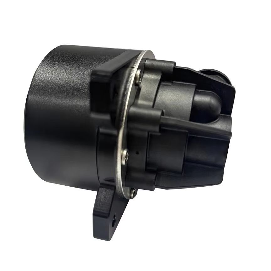PP Series Magnetic Gear Pump 2 - огляд і ціна Coffee Equipment China