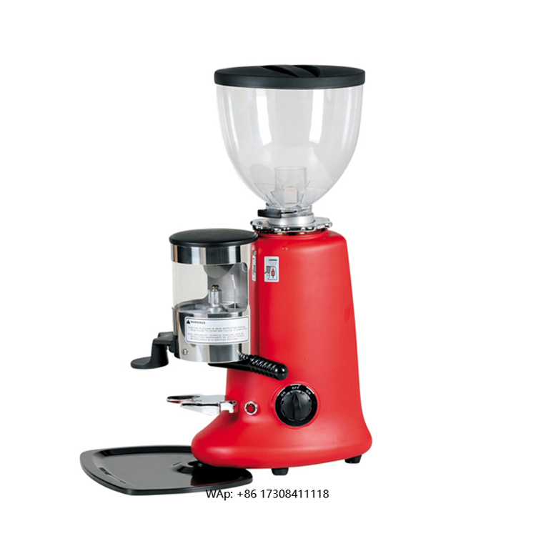 China Mainland Coffee Equipmen - огляд і ціна Coffee Equipment China