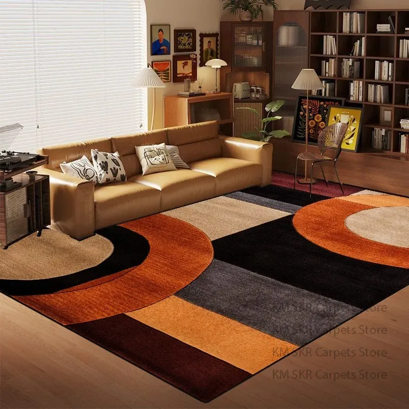 Nordic Multi Color Living Room - огляд і ціна Coffee Equipment At Home