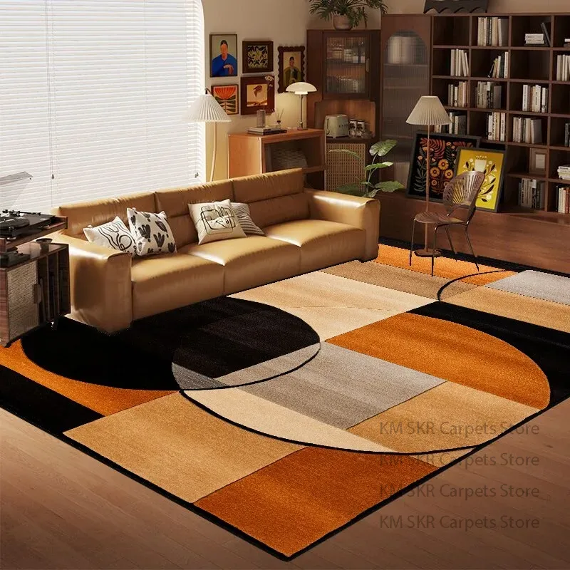 Nordic Multi Color Living Room - огляд і ціна Coffee Equipment At Home