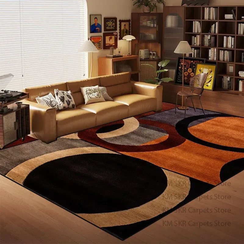 Nordic Multi Color Living Room - огляд і ціна Coffee Equipment At Home