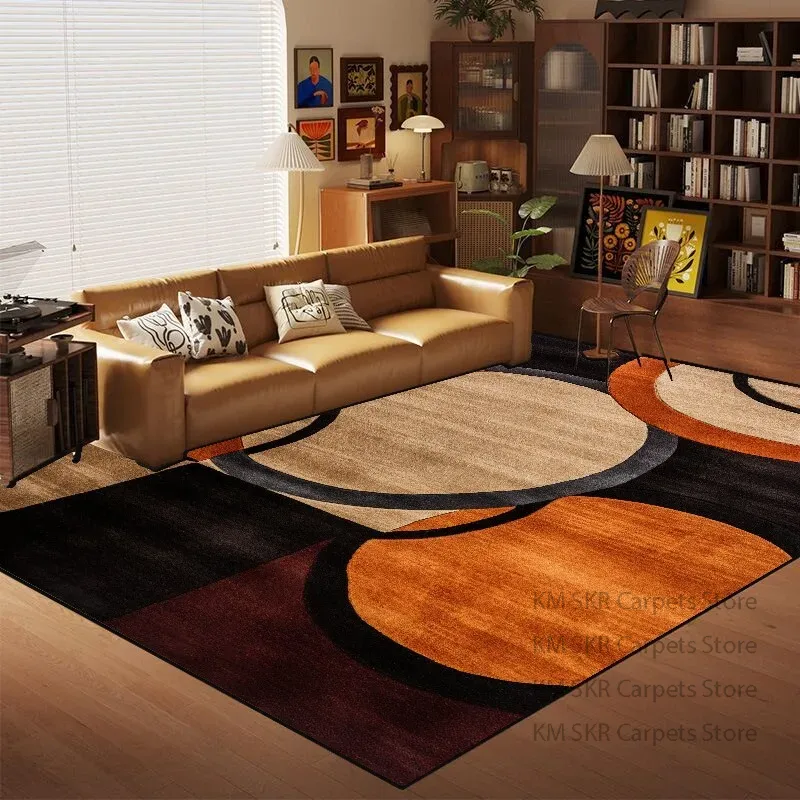 Nordic Multi Color Living Room - огляд і ціна Coffee Equipment At Home