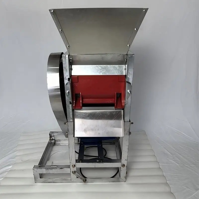Specialty Parchment Coffee Roa - огляд і ціна Coffee Equipment For Business