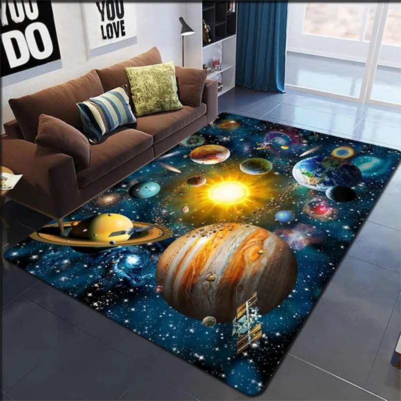 VIKAMA Cartoon Planet Crystal  - огляд і ціна Coffee Equipment At Home