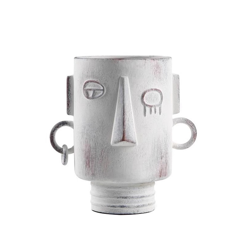 Wabi Sand Wind Face Ceramic Va - огляд і ціна Coffee Equipment China