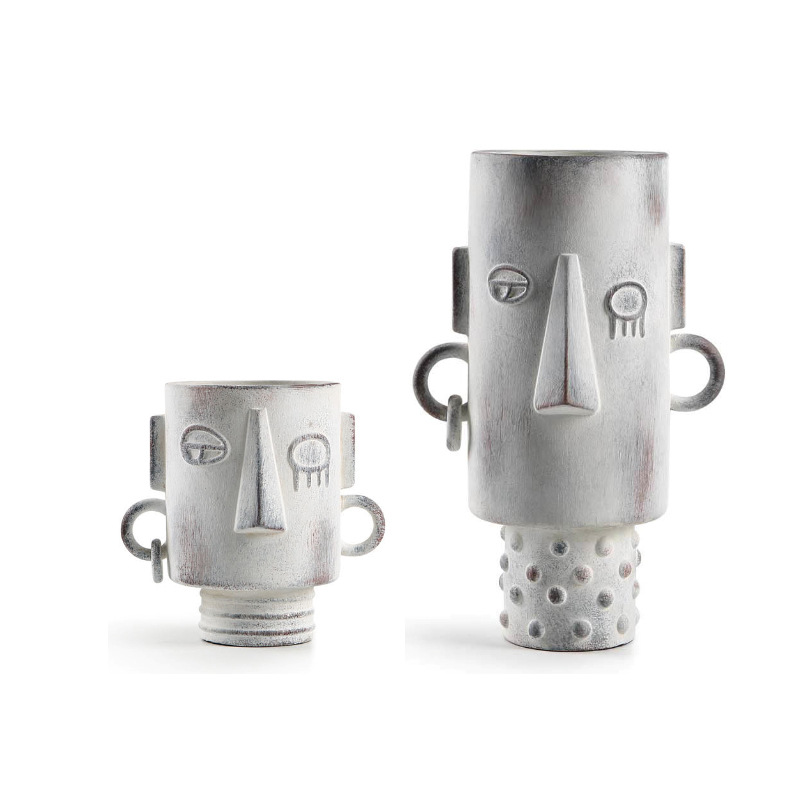 Wabi Sand Wind Face Ceramic Va - огляд і ціна Coffee Equipment China
