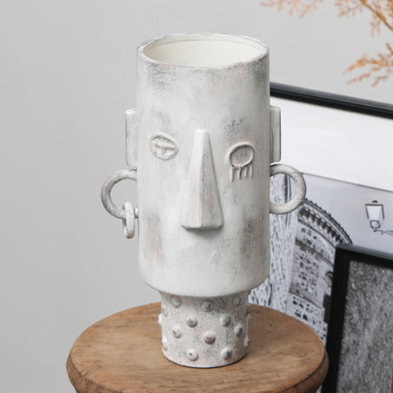 Wabi Sand Wind Face Ceramic Va - огляд і ціна Coffee Equipment China
