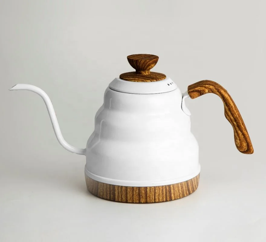 600ml drip coffee pot temperat - огляд і ціна Coffee Equipment China