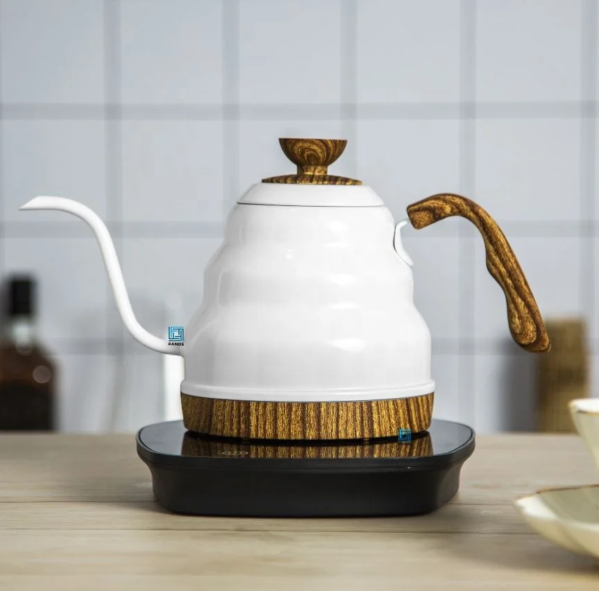 600ml drip coffee pot temperat - огляд і ціна Coffee Equipment China