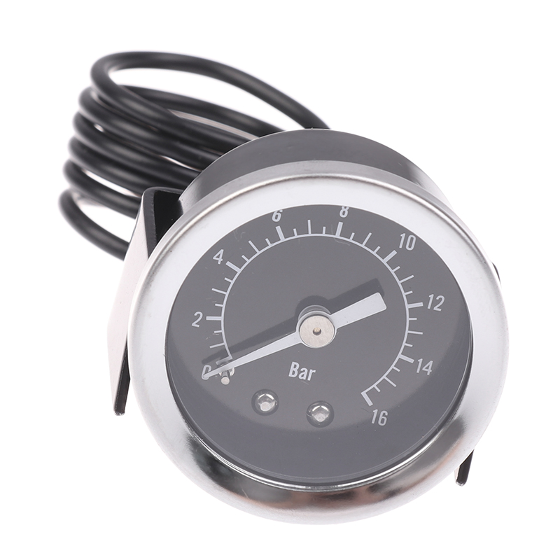 16 Bar Espresso Machine Pressu - огляд і ціна Pressure Gauge Espresso