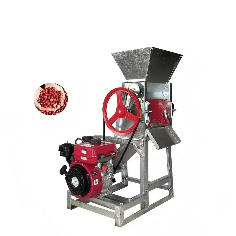 Birui Stainless Steel Coffee & - огляд і ціна Coffee Equipment China