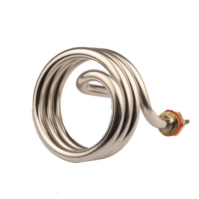 380V 4500W 4 Rings Stainless E - огляд і ціна Coffee Equipment At Home