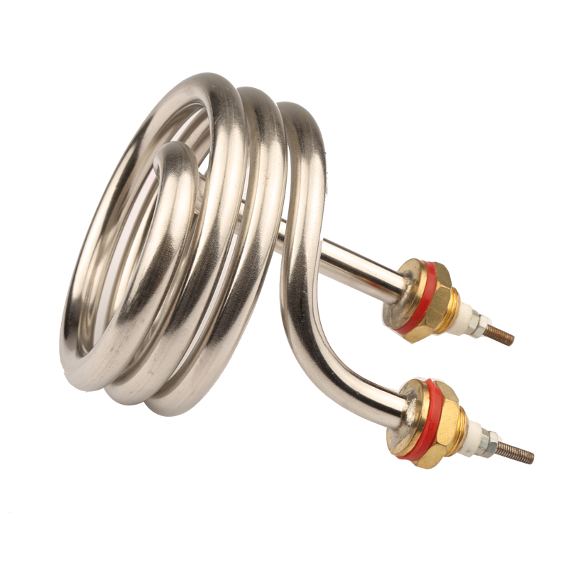 380V 4500W 4 Rings Stainless E - огляд і ціна Coffee Equipment At Home