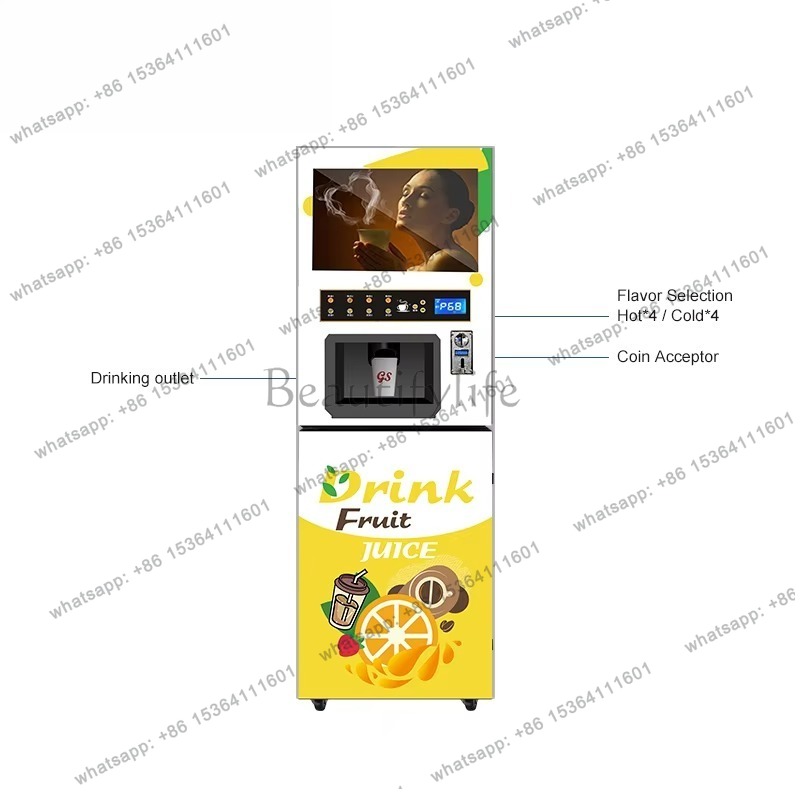 Customized Commercial Coffee V - огляд і ціна Coffee Equipment For Business