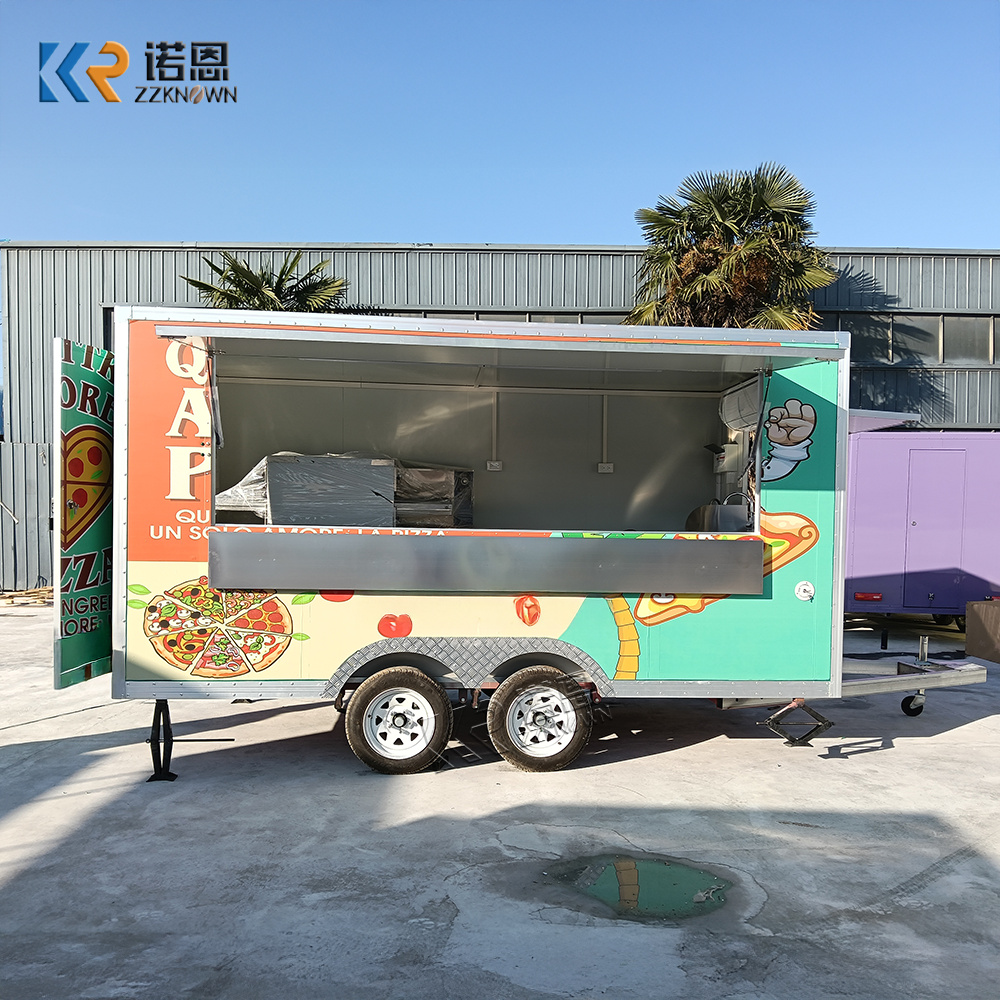 China Supplies Mobile Coffee F - огляд і ціна Coffee Equipment China