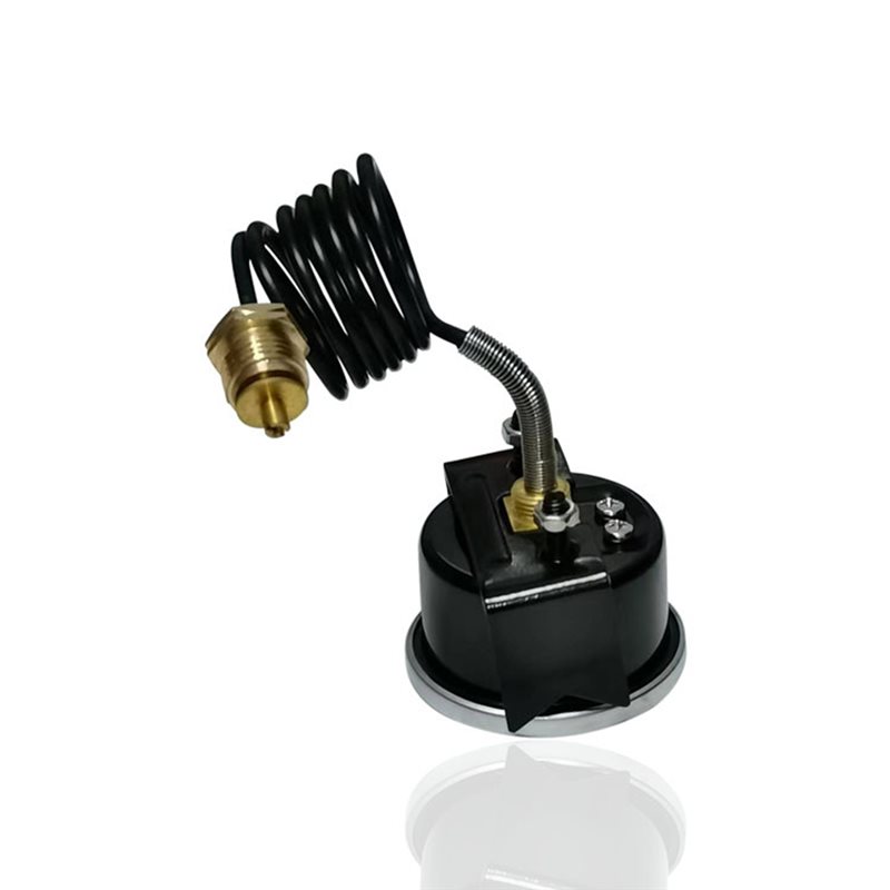 A38T-High 16 Bar Pressure Gaug - огляд і ціна Pressure Gauge Espresso