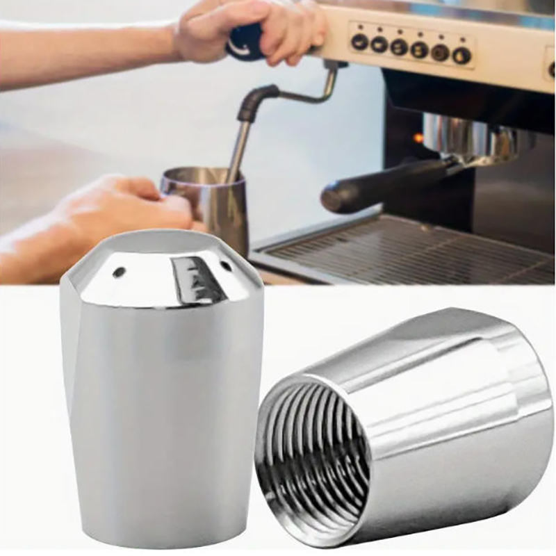 Coffee Maker Steam Nozzle Stai - огляд і ціна Pressure Gauge Espresso