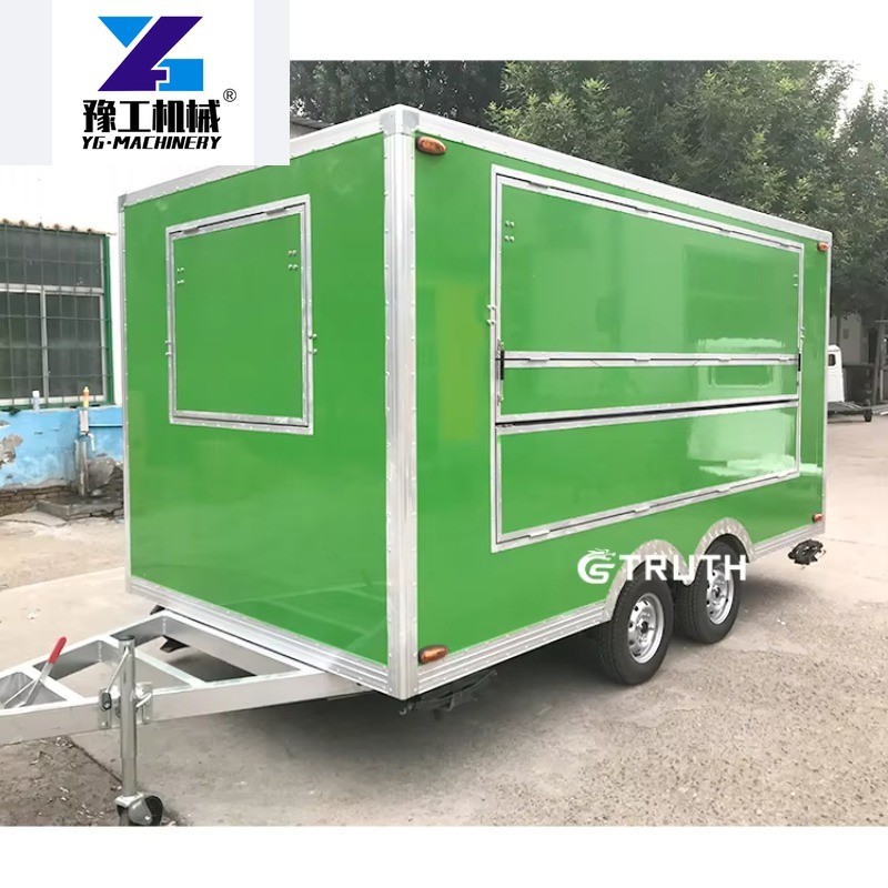 Customized China Street Outsid - огляд і ціна Coffee Equipment China