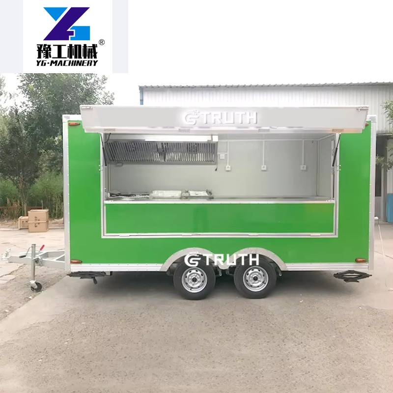 Customized China Street Outsid - огляд і ціна Coffee Equipment China