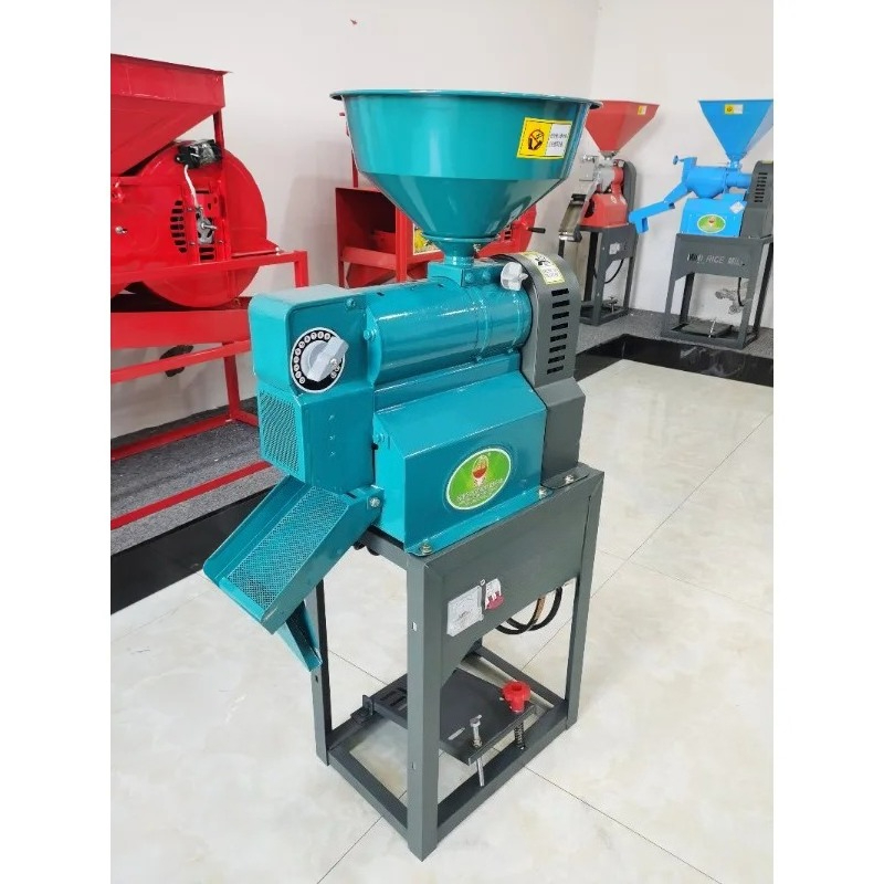 Coffee Bean Huller Dry Peeling - огляд і ціна Coffee Equipment China