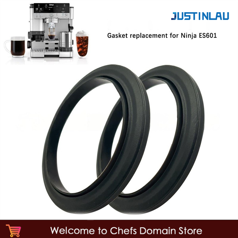 For Ninja ES601 for Ninja Luxe - огляд і ціна Coffee Equipment At Home