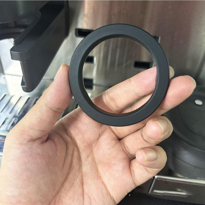 For Ninja ES601 for Ninja Luxe - огляд і ціна Coffee Equipment At Home