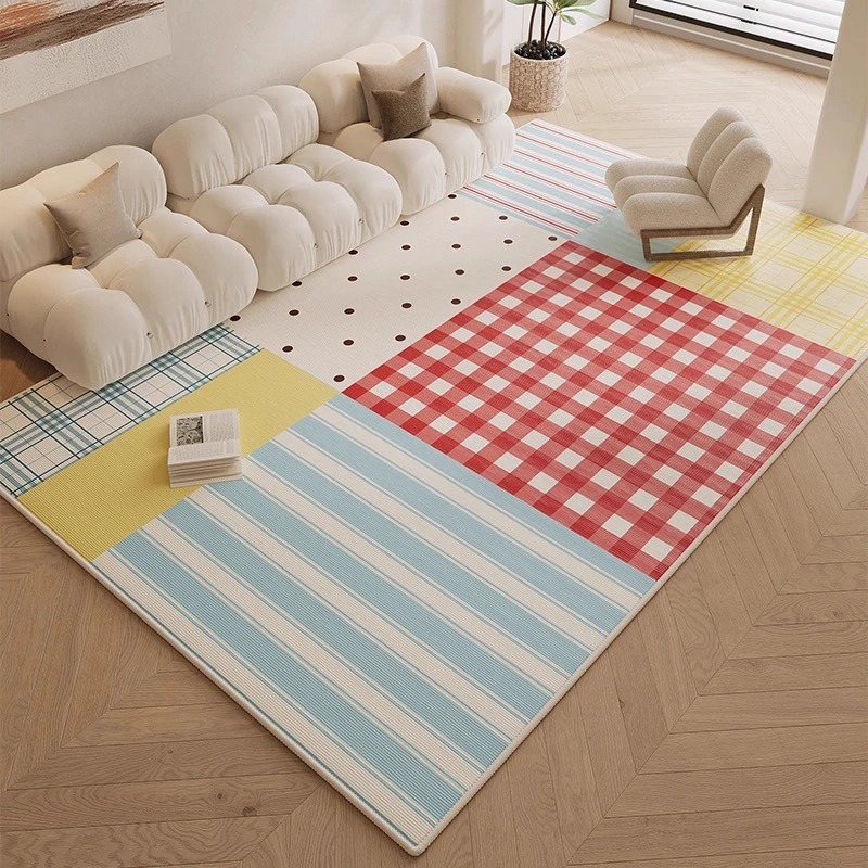 Dopamine Colorful Carpet for L - огляд і ціна Coffee Equipment At Home
