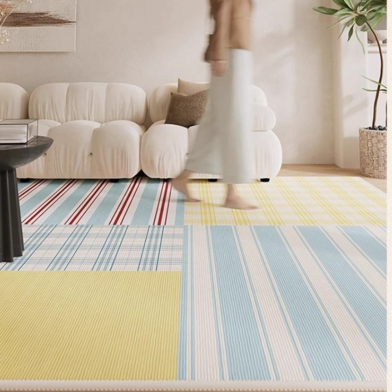 Dopamine Colorful Carpet for L - огляд і ціна Coffee Equipment At Home